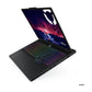 Lenovo Legion Pro 5 16AFR10 AMD | Eclipse Black | 16 " | OLED | WQXGA | 2560 x 1600 pixels | Glossy | AMD Ryzen 9 | 9955HX | 32 (2x16GB) GB | SODIMM DDR5 | Solid-state drive capacity 1000 GB | NVIDIA GeForce RTX 5070 | GDDR7 | 12 GB | Windows 11 Home...