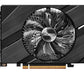 Graphics Card|ASROCK|Intel Arc A380|6 GB|GDDR6|96 bit|PCIE 4.0 8x|GPU 2250 MHz|Dual Slot Fansink|1xHDMI|3xDisplayPort|A380CLI6GO