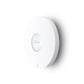 Access Point|TP-LINK|Omada|2976 Mbps|IEEE 802.11a/b/g|IEEE 802.11n|IEEE 802.11ac|IEEE 802.11ax|1xRJ45|EAP653