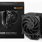 CPU COOLER S_MULTI/DARK ROCK PRO 5 BK036 BE QUIET