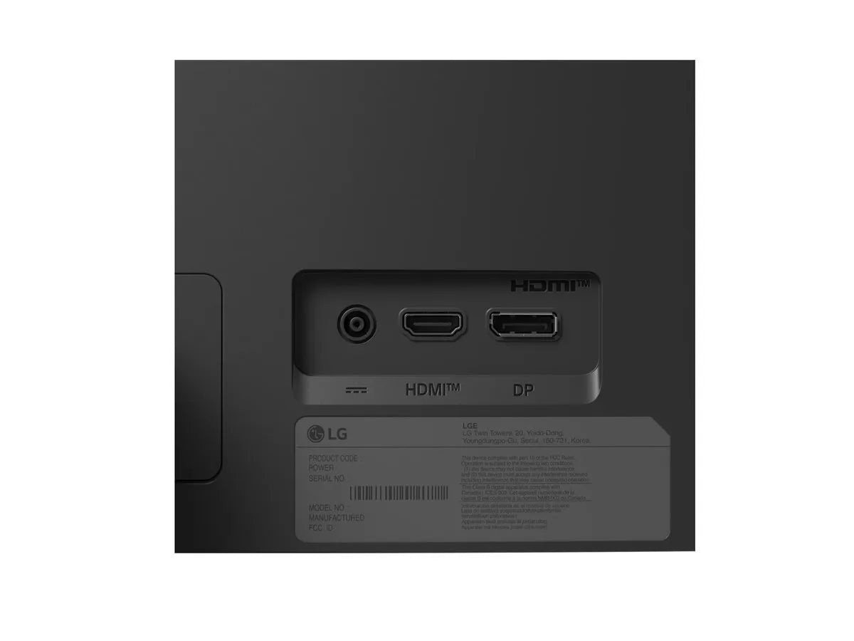 LG 34U601B-B.AEUQ 34i WQHD VA UltraWide