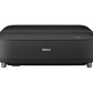 Epson | EH-LS670B | Full HD (1920x1080) | 3600 ANSI lumens | Black | Wi-Fi