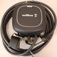 SALE OUT. | Wallbox Electric Vehicle charge | Pulsar Max | 22 kW | Wi-Fi, Bluetooth | 7 m | Black | DAMAGED PACKAGING