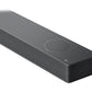 LG S95QR.DEUSLLK Soundbar