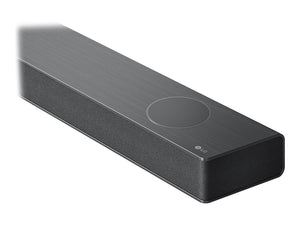 LG S95QR.DEUSLLK Soundbar