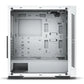 Deepcool | MATREXX 55 V3 ADD-RGB WH 3F | White | ATX