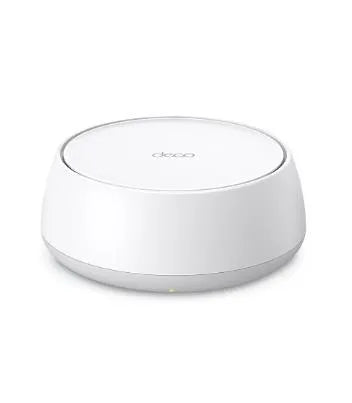 Wireless Router|TP-LINK|Wireless Router|2-pack|3600 Mbps|Mesh|DECOBE22(2-PACK)
