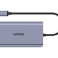UNITEK D1019B HUB 8in1 USB-C 3.1