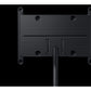 SAMSUNG Studio Stand Alu Black 2022
