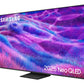 Samsung 4K QLED TV QE55QN80FAU