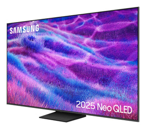 Samsung 4K QLED TV QE55QN80FAU