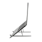 Logilink | Notebook stand, foldable | AA0134 | Notebook Stand | Silver