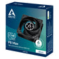 CASE FAN 80MM P8 MAX/ACFAN00286A ARCTIC