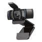 LOGI C920S Pro HD Webcam - EMEA