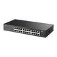 NET SWITCH 24PORT 10/100/1000M/LS1024G TP-LINK