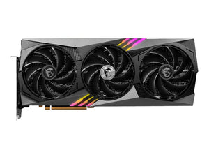 MSI GeForce RTX4090 GAMING X TRIO 24GB