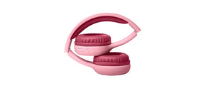 Muse | Stereo Kids Headphones | M-215BTP | Over-Ear | Wireless