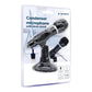 Gembird | Condenser Microphone with Desk-stand | MIC-D-04