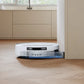 Ecovacs Robot Vacuum Cleaner | DEEBOT T90 Max Pro OMNI | Wet&Dry | Operating time (max) 257 min | Li-Ion | 5200 mAh | Dust capacity 2.5 L | 40000 Pa | White