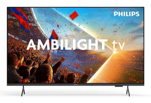 Philips 43" 4K QLED Ambilight Smart TV