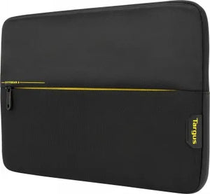 TARGUS CITYGEAR 11.6" LAPTOP SLEEVE BLACK