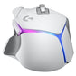 LOGI G G502 X PLUS Mouse optical