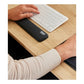 Fellowes | Breyta Compact Keyboard (TKL) Wrist Rest | Black