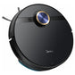 Midea | Robotic Vacuum Cleaner | M7 pro | Dry | Operating time (max) 180 min | Lithium Ion | 5200 mAh | Dust capacity 0.45 L | 4000 Pa | Black