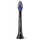 Philips HX6056/88 Sonicare Sensitive | Replacement brush heads | Heads | For adults | Number of brush heads included 6 | Black
