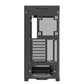 Case|XILENCE|ATX/micro ATX/Mini-ITX|Black|Midi Tower|PC|X818.ARGB