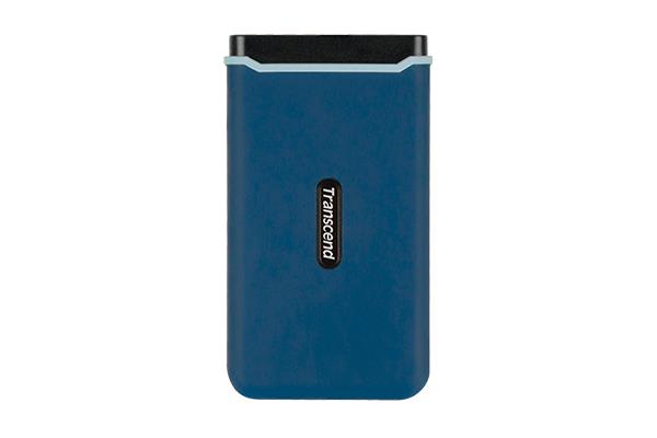 External SSD|TRANSCEND|ESD370C|1TB|USB 3.1|Write speed 950 MBytes/sec|Read speed 1050 MBytes/sec|TS1TESD370C