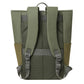 NB BACKPACK EDEN-ECO 17L 14"/7826 GREEN RIVACASE