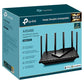 TP-LINK AX5400 Dual-Band Wi-Fi 6 Router