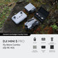Drons DJI Mini 5 Pro Fly More Combo (DJI RC-N3)