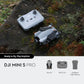 Drons DJI Mini 5 Pro (DJI RC-N3)