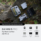 Drons DJI Mini 5 Pro Fly More Combo (DJI RC 2)