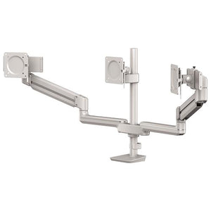 MONITOR ACC ARM TALLO MODULAR/3FMS SILVER 8614201 FELLOWES