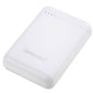 POWER BANK USB 10000MAH/WHITE XS10000 INTENSO