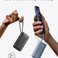 Anker 545 Nano Power Bank | A1259G61 | 10000 mAh | Green