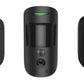 DETECTOR WRL MOTIONCAM HD/BLACK PHOD 118275 AJAX