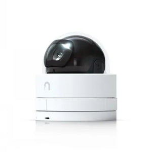 UBIQUITI ULTRA-COMPACT AND TAMPER-RESISTANT 2K HD POE CAMERA WITH NIGHT VISION DESIGNED FOR LOW-PROFILE INDOOR SECURITY.