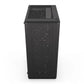 Case|ENDORFY|Ventum 200 Air|MicroTower|Case product features Transparent panel|Not included|ATX|MicroATX|MiniITX|Colour Black|EY2A002