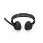 LENOVO DUAL-MODE WIRELESS ANC HEADSET 6550 (USB-C, TEAMS)