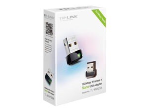 TP-LINK N150 WLAN Nano USB Adapter