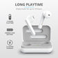 HEADSET PRIMO TOUCH BLUETOOTH/WHITE 23783 TRUST