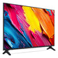 TV Set|LG|50 "|4K Ultra HD|3840 x 2160 pixels|Flat|16:9|QNED|50QNED70A6A
