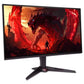 LCD Monitor|ACER|27 "|1920 x 1080 pixels|Full HD|Native aspect ratio 16:9|Flat|UM.HV0EE.G01