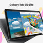 Samsung Galaxy | Tab S10 Lite (X400) | 10.9 " | Grey | TFT | 2112 x 1320 pixels | Exynos | 1380 | 6 GB | 128 GB | Wi-Fi | Front camera | 5 MP | Rear camera | 8 MP | Bluetooth | 5.3 | Android | 15