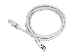 GEMBIRD CAT5e UTP Patch cord grey 3m