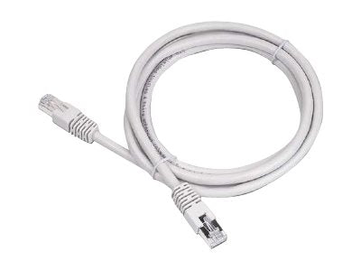 GEMBIRD CAT5e UTP Patch cord grey 5m